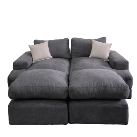 Numma Sillon Chubut 2.00 x 1.90mts c/camastros