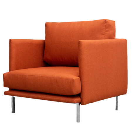 Numma Sillón Texas 1cpo